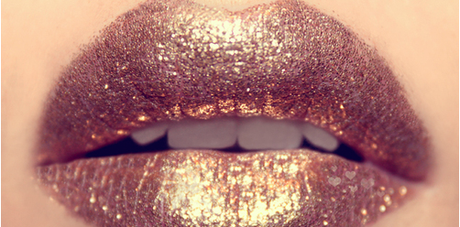 Glitter bomb - Idee per l'uso