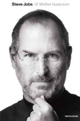 Steve Jobs, Walter Isaacson