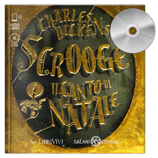 Recensione: Canto di Natale - Scrooge