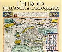 Cartografia antica in un poker di volumi che affascinano