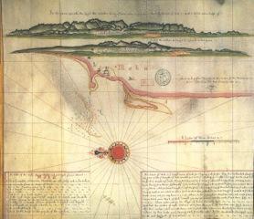 Cartografia antica in un poker di volumi che affascinano