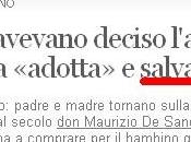 Occhio titolo