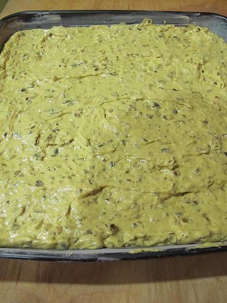 Dolcetti datteri e noci Dolcetti datteri e noci