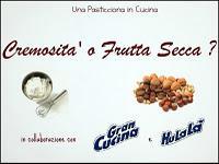 Dolcetti datteri e noci Dolcetti datteri e noci