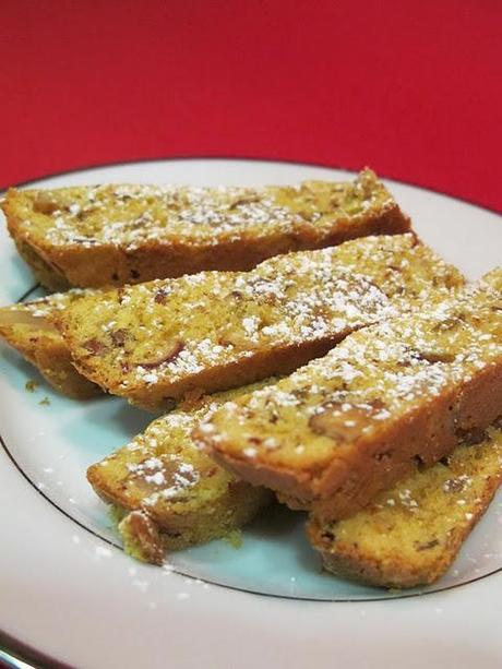 Dolcetti datteri e noci Dolcetti datteri e noci