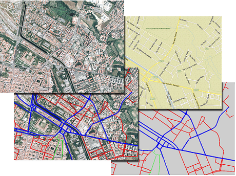 Nuova riforma del catasto.