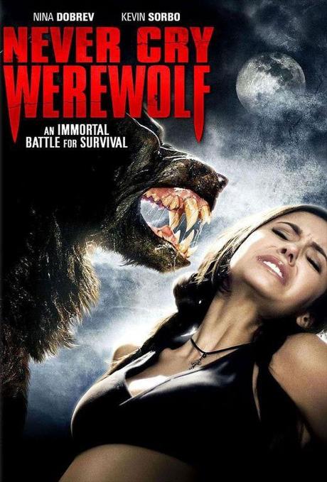 L’ORA DEL LICANTROPO (aka Never Cry Werewolf)