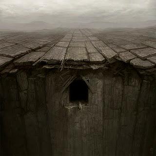 Gloom82: l'arte inquietante di Anton Semenov