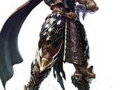 Soul Calibur Algol Edge Master faranno parte roster