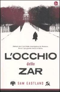 L'occhio dello zar - Sam Eastland (Pekkala #1)