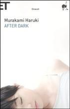 After dark - Haruki Murakami