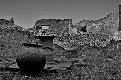 Feste Natalizie agli Scavi di Pompei