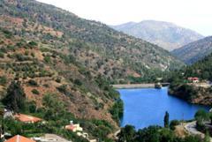 Kalopanayiotis, Monti Troodos – destinazione leader nel turismo sostenibile