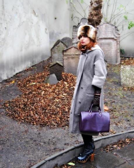 Postcards from Prague.