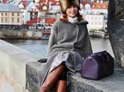 Postcards from Prague.