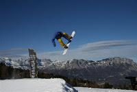 Plau Park - Chiesa in Valmalenco e Monte Bondone Snowpark.