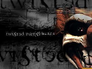 Twisted Metal Black in regalo nelle prime copie di Twisted Metal 2012