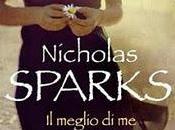 Anteprima meglio Nicholas Sparks