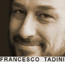 Francesco Tadini invita a correre a vedere Mistero Buffo con Dario Fo e Franca Rame – a Milano 16 gennaio 2012 – e ricorda le loro parole d’affetto per il padre, Emilio Tadini