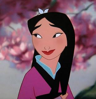 Le vere storie di Mulan e Pocahontas