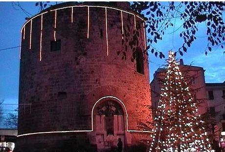 Un Capodanno suggestivo? Ad Alghero!