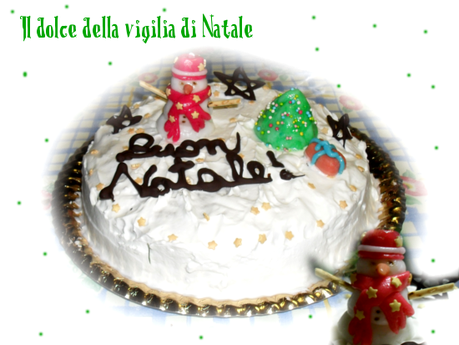 cronaca del mio Natale 2011 #1