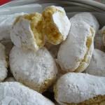 Ricciarelli di Siena IGP