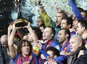Barcellona world champion!