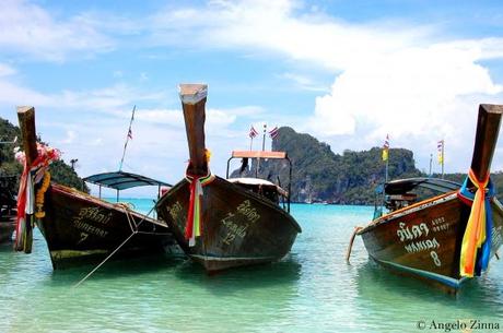 Il mio 2011 in 15 foto