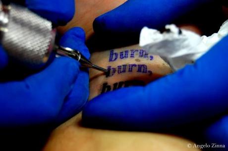 Il mio 2011 in 15 foto