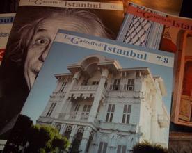 La Gazzetta di Istanbul