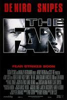 The Fan, Il Mito - Tony Scott