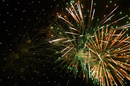 fuochi artificio 450x300 Stop ai Botti di Capodanno in 830 Comuni Italiani