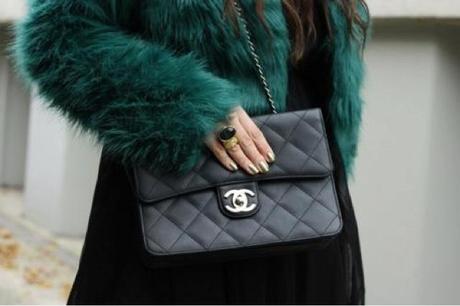 Chanel is forever