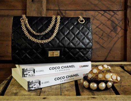 Chanel is forever