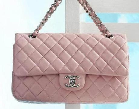 Chanel is forever