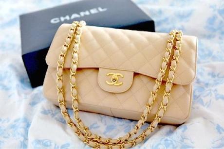 Chanel is forever