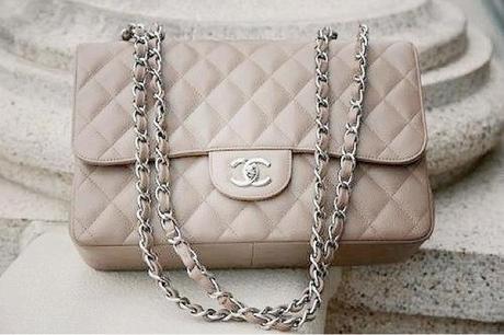 Chanel is forever