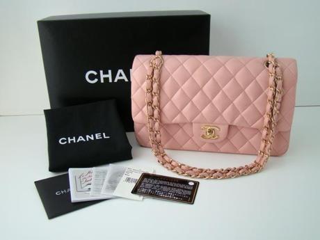 Chanel is forever