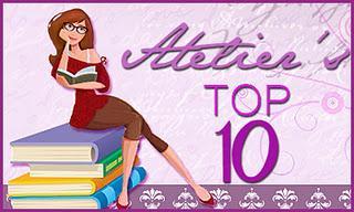 Atelier's Top 10: Le migliori letture del 2011 di Atelier dei Libri! Atelier's Top 10: Le migliori letture del 2011 di Atelier dei Libri!