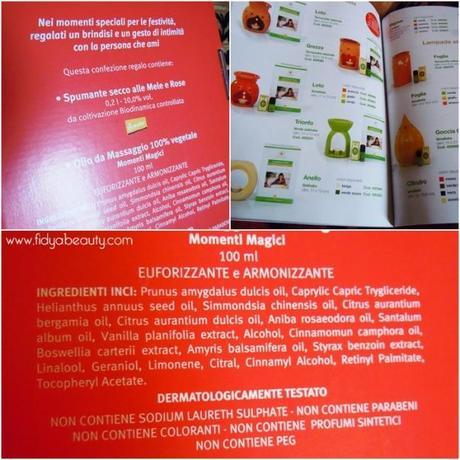 j Momenti Magici, un regalo che piace!