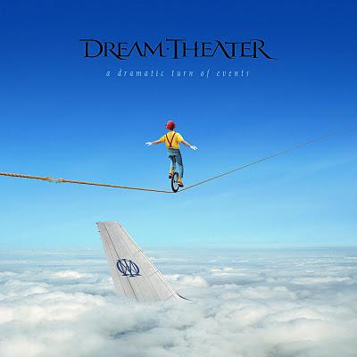 I Dream Theater copiano i Supertramp, ma anche i Franz Ferdinand...