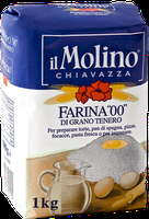 Pane di semola di grano duro con MdP* Pane di semola di grano duro con MdP*