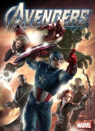 Il trailer russo di The Avengers mostra nuove immagini