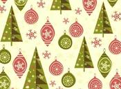 Evergreen holidays patterns sito spoonflower