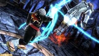 Soul Calibur 5 : anche il creatore di Tekken sarà incluso nei personaggi !