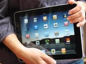 Compra iPad, arrivano Mattoni