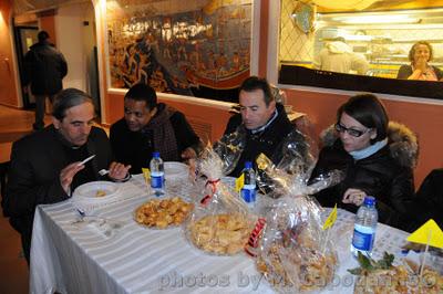 30/ma Festa della Zeppola