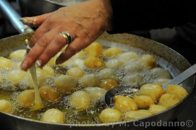 30/ma Festa della Zeppola