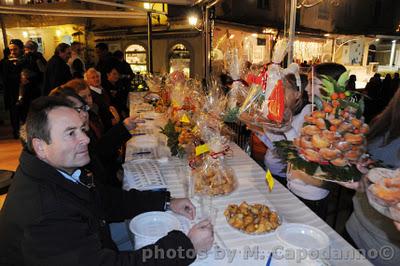 30/ma Festa della Zeppola